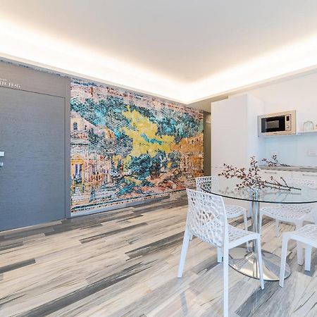 Fronte Etna Hotel Bronte Kültér fotó