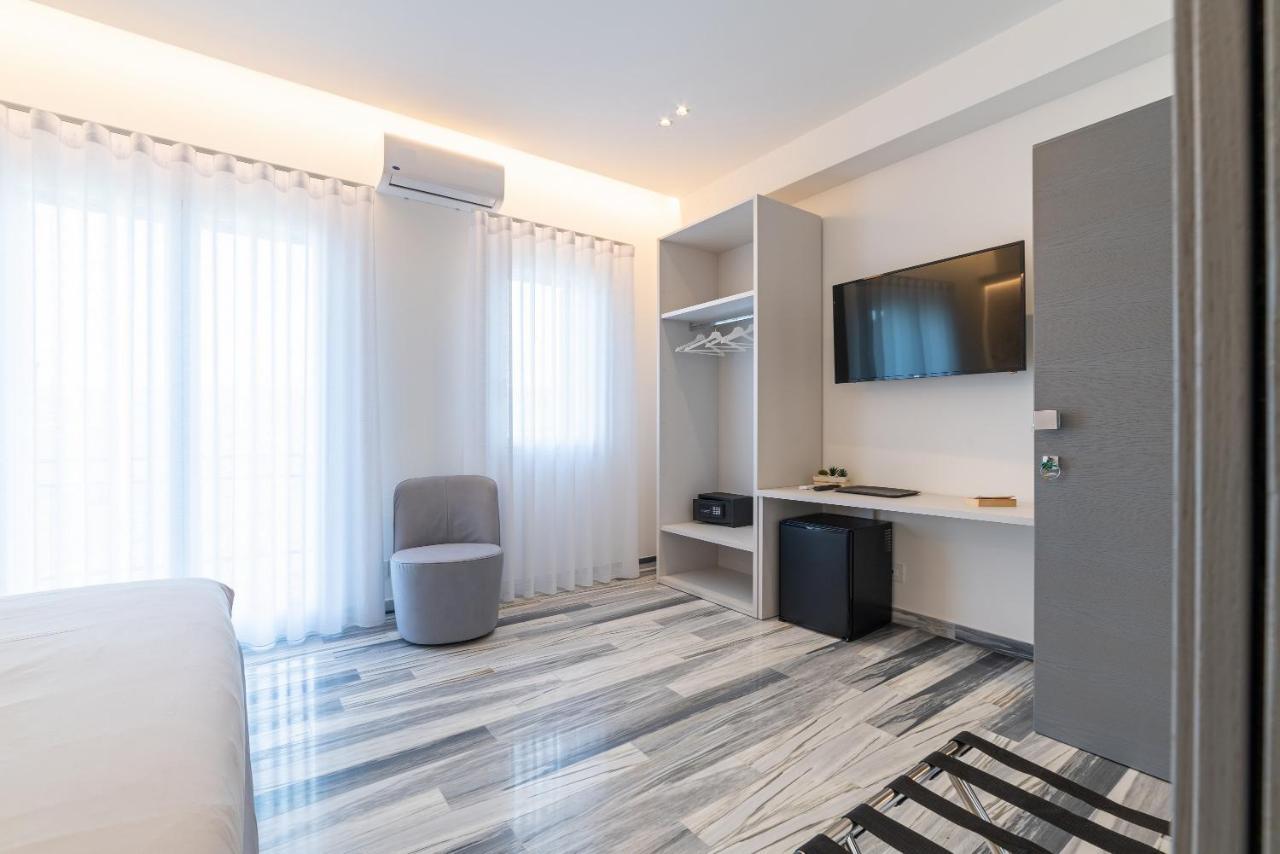 Fronte Etna Hotel Bronte Kültér fotó