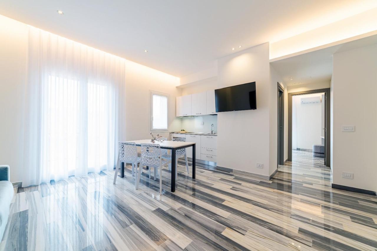 Fronte Etna Hotel Bronte Kültér fotó