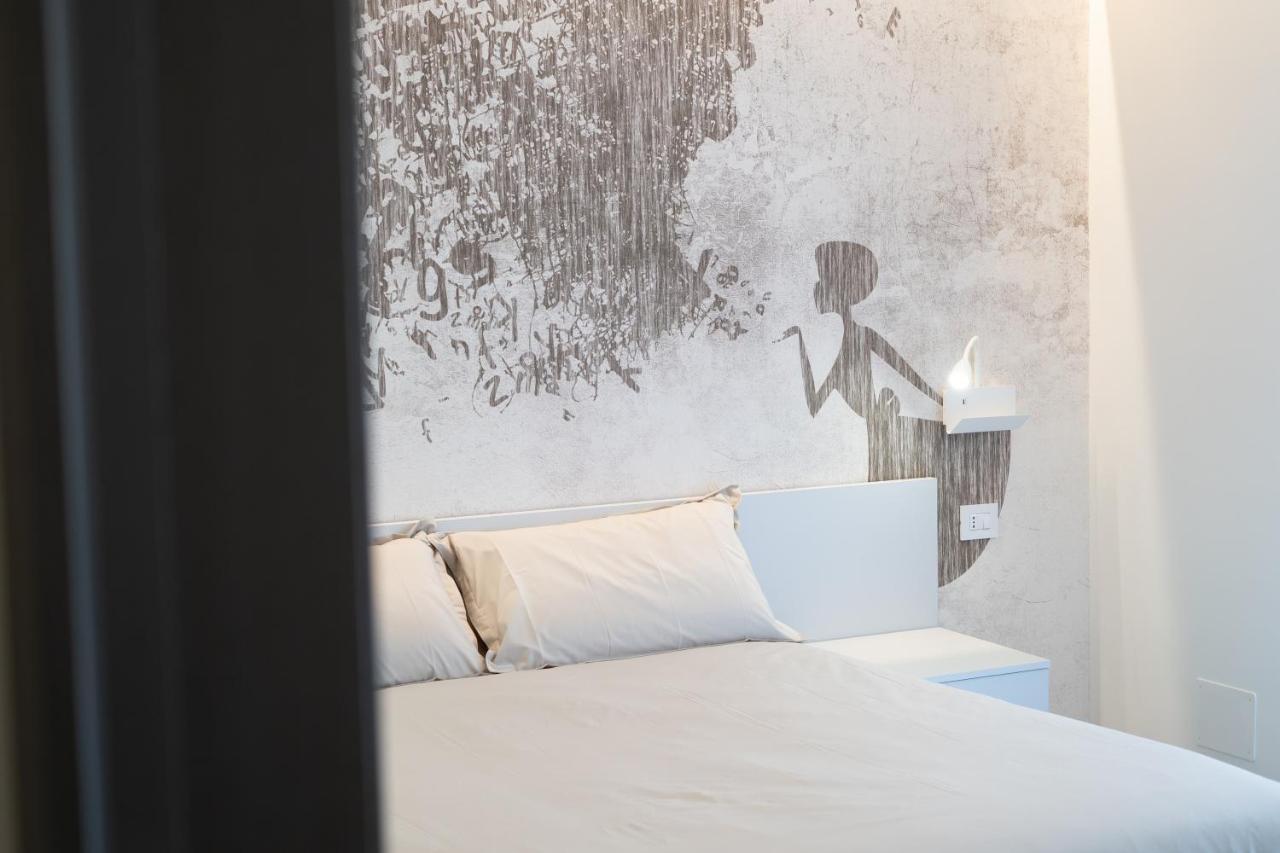 Fronte Etna Hotel Bronte Kültér fotó